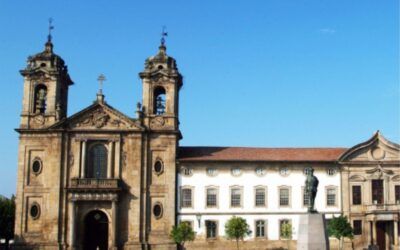 Câmara Municipal Braga